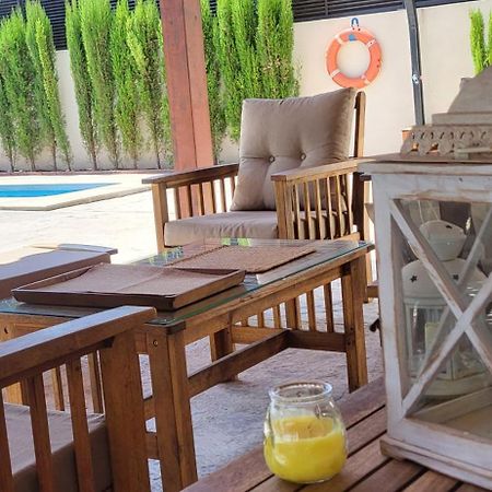 Villa Alicante Sunbeach إل كامبيلو المظهر الخارجي الصورة