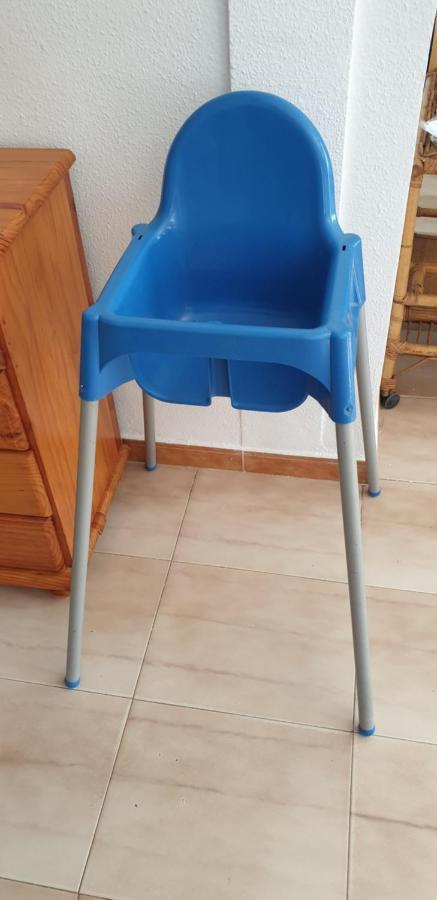 Villa Alicante Sunbeach إل كامبيلو المظهر الخارجي الصورة