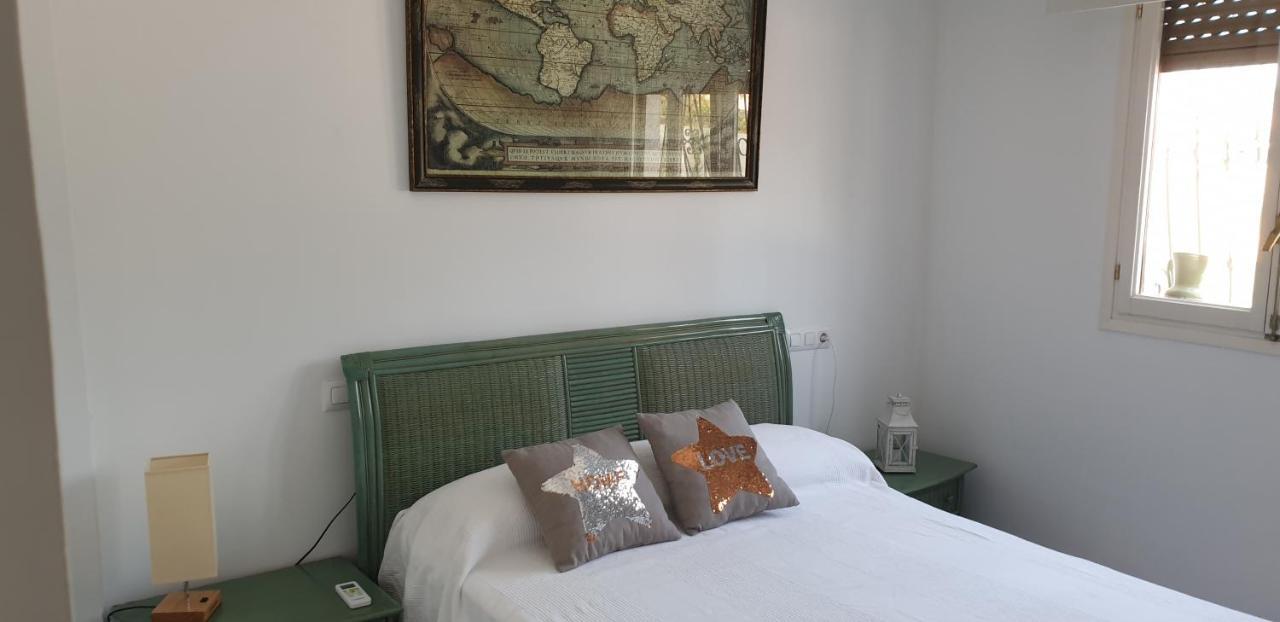 Villa Alicante Sunbeach إل كامبيلو المظهر الخارجي الصورة