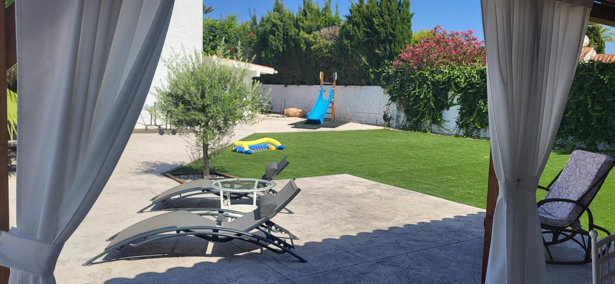 Villa Alicante Sunbeach إل كامبيلو المظهر الخارجي الصورة