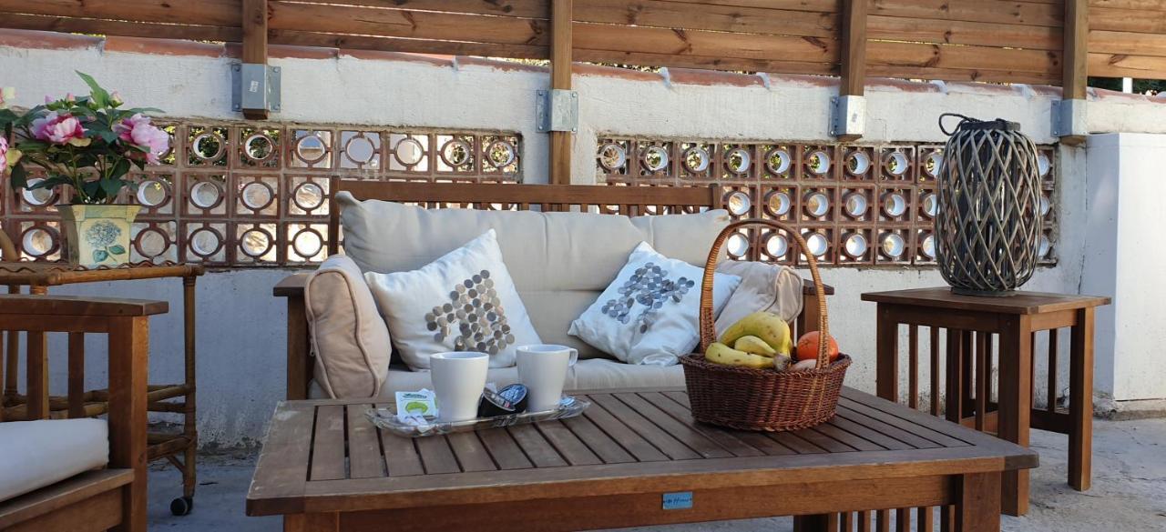 Villa Alicante Sunbeach إل كامبيلو المظهر الخارجي الصورة