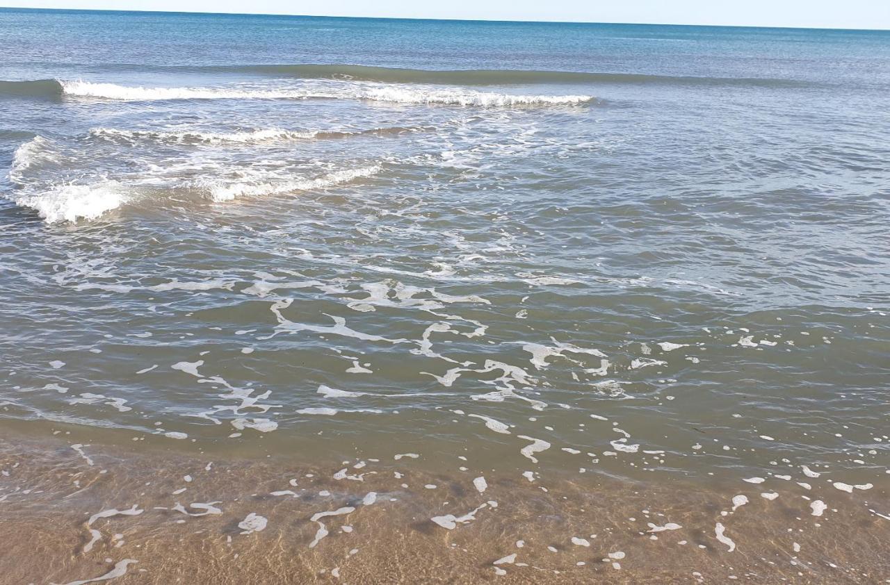 Villa Alicante Sunbeach إل كامبيلو المظهر الخارجي الصورة