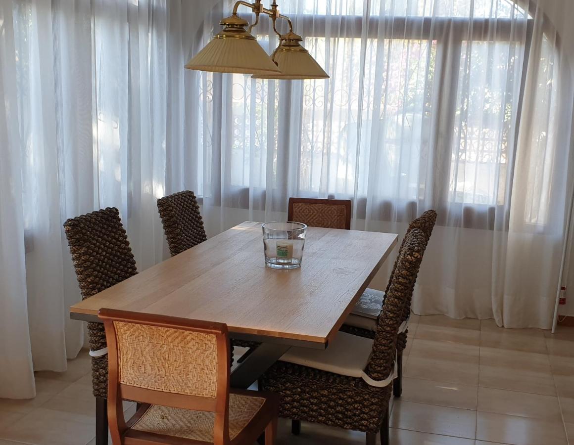Villa Alicante Sunbeach إل كامبيلو المظهر الخارجي الصورة