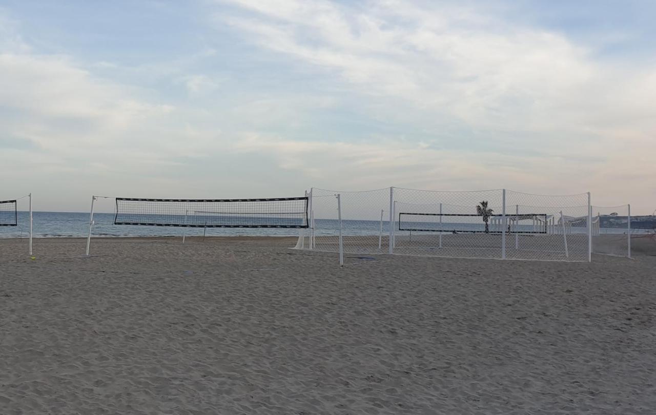 Villa Alicante Sunbeach إل كامبيلو المظهر الخارجي الصورة