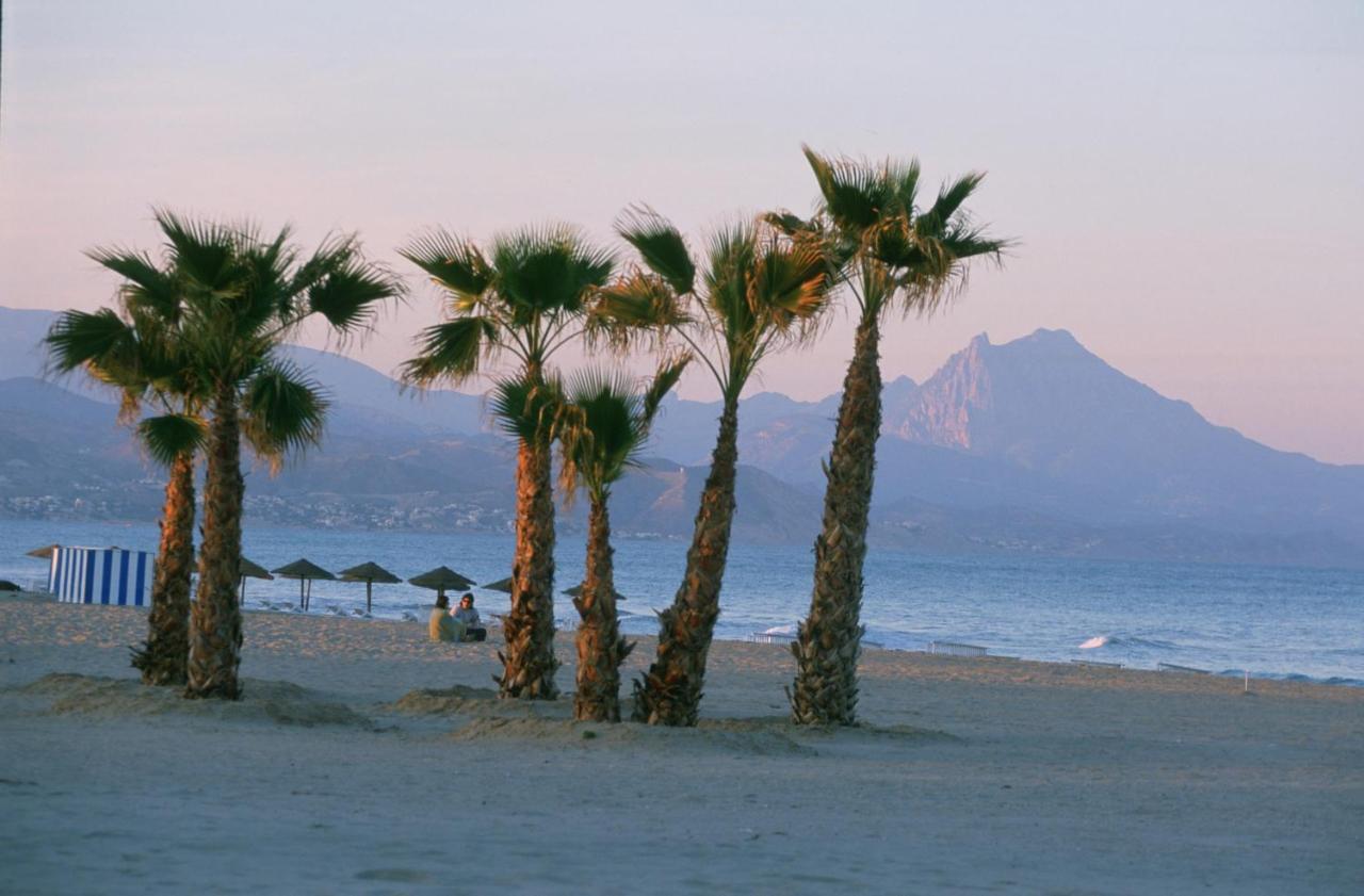 Villa Alicante Sunbeach إل كامبيلو المظهر الخارجي الصورة